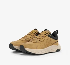 Fluchos URBAN AT172 Deportivos Taupe Outlet