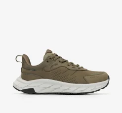 Fluchos URBAN AT172 Deportivos Verde Online