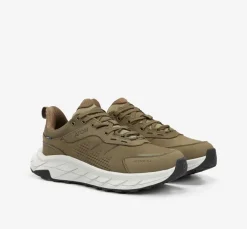 Fluchos URBAN AT172 Deportivos Verde Online