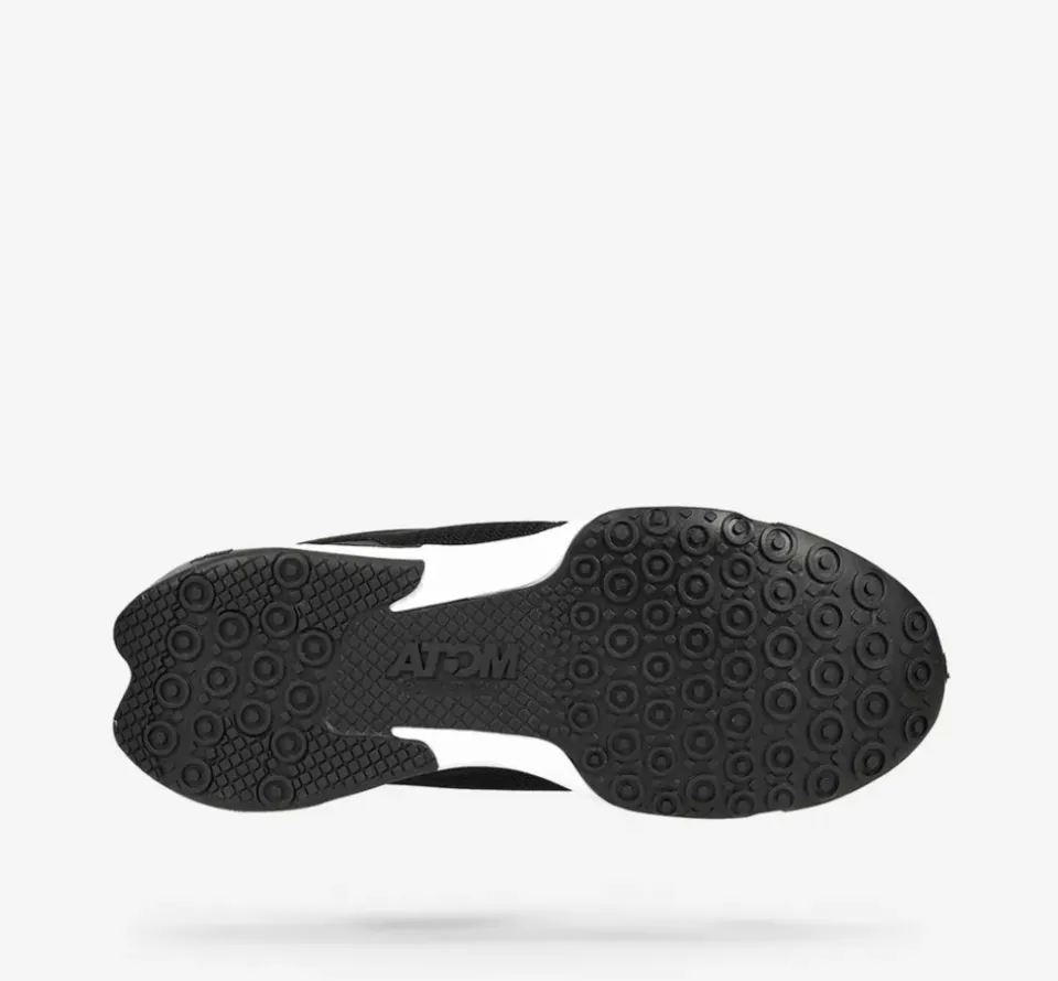 Fluchos VICTORY AT163 Deportivo Negro Clearance