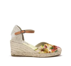 Fluchos VISION D8814 Sandalia Amarilla Discount