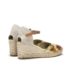 Fluchos VISION D8814 Sandalia Amarilla Discount