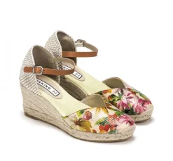 Fluchos VISION D8814 Sandalia Amarilla Discount