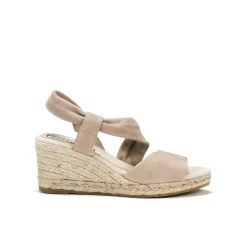 Fluchos VISION D8813 Sandalia Beige Discount