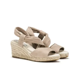 Fluchos VISION D8813 Sandalia Beige Discount