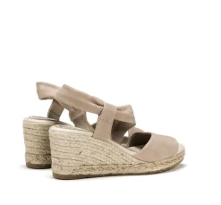 Fluchos VISION D8813 Sandalia Beige Discount