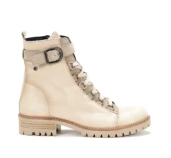 Fluchos WALKING D8837 Bota Blanco Discount
