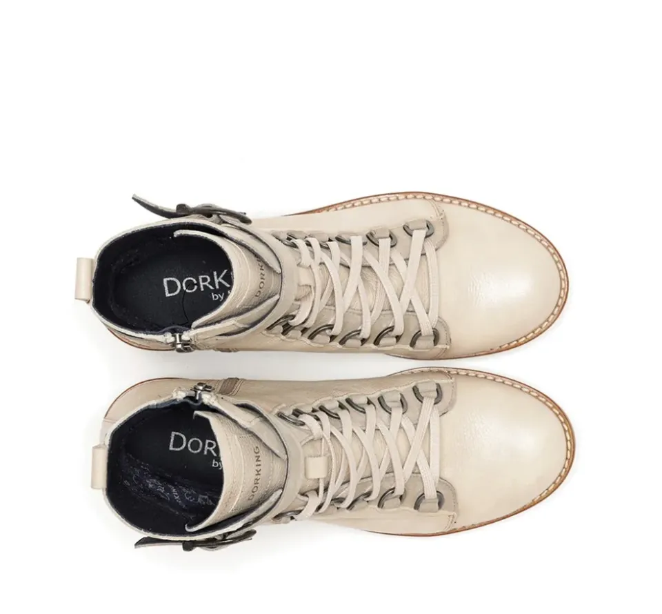 Fluchos WALKING D8837 Bota Blanco Discount
