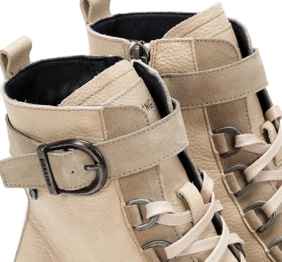 Fluchos WALKING D8837 Bota Blanco Discount