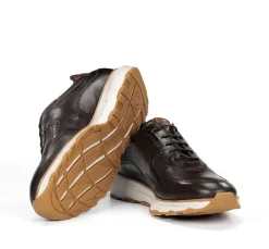 Fluchos WALTER F2082 Deportivo Marrón Hot