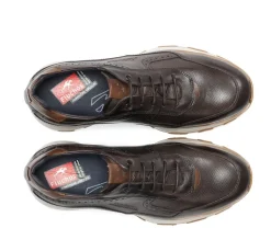 Fluchos WALTER F2082 Deportivo Marrón Hot