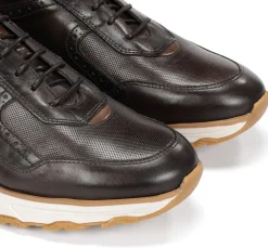 Fluchos WALTER F2082 Deportivo Marrón Hot