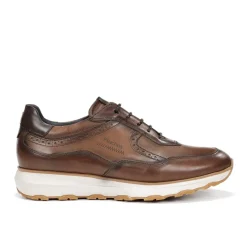 Fluchos WALTER F2082 Deportivo Marrón Hot