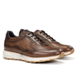 Fluchos WALTER F2082 Deportivo Marrón Hot