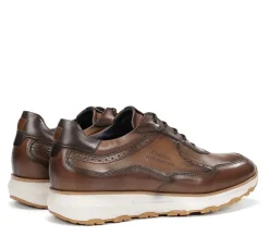 Fluchos WALTER F2082 Deportivo Marrón Hot