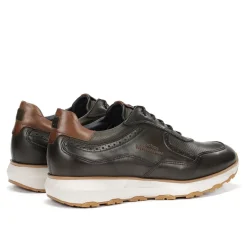 Fluchos WALTER F2082 Deportivo Verde Fashion