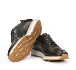 Fluchos WALTER F2082 Deportivo Verde Fashion