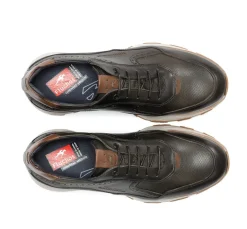 Fluchos WALTER F2082 Deportivo Verde Fashion