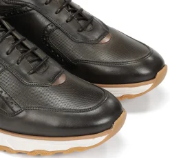 Fluchos WALTER F2082 Deportivo Verde Fashion