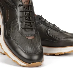 Fluchos WALTER F2082 Deportivo Verde Fashion