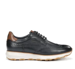 Fluchos WALTER F2080 Zapato Azul Sale