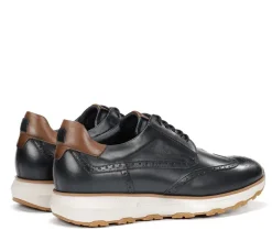 Fluchos WALTER F2080 Zapato Azul Sale