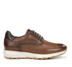 Fluchos WALTER F2078 Zapato Marrón Outlet