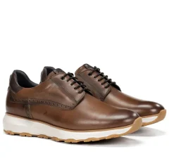 Fluchos WALTER F2078 Zapato Marrón Outlet