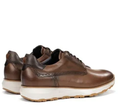 Fluchos WALTER F2078 Zapato Marrón Outlet