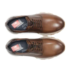 Fluchos WALTER F2078 Zapato Marrón Outlet