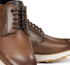 Fluchos WALTER F2078 Zapato Marrón Outlet