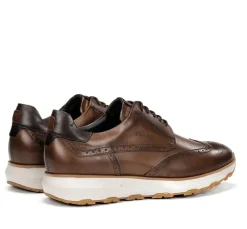 Fluchos WALTER F2080 Zapato Marrón Best