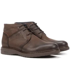 Fluchos WARRIOR F1241 Botín Marrón Outlet