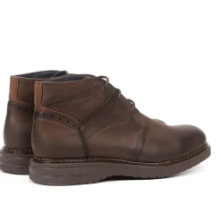 Fluchos WARRIOR F1241 Botín Marrón Outlet