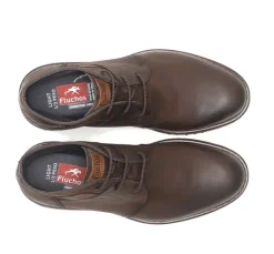 Fluchos WARRIOR F1241 Botín Marrón Outlet