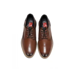 Fluchos WILLIAM F1351 Zapato Marrón Sale
