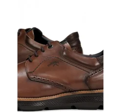 Fluchos WILLIAM F1351 Zapato Marrón Sale