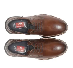 Fluchos WILLIAM F1351 Zapato Marrón Sale