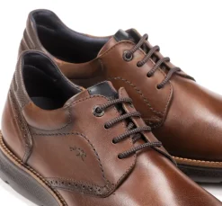 Fluchos WILLIAM F1351 Zapato Marrón Sale