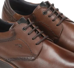 Fluchos WILLIAM F1351 Zapato Marrón Sale