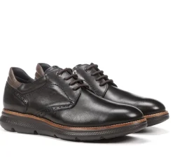 Fluchos WILLIAM F1351 Zapato Negro Sale