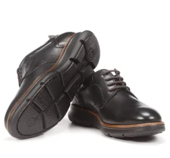 Fluchos WILLIAM F1351 Zapato Negro Sale