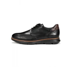 Fluchos WILLIAM F1351 Zapato Negro Sale