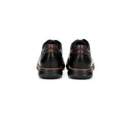 Fluchos WILLIAM F1351 Zapato Negro Sale