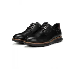 Fluchos WILLIAM F1351 Zapato Negro Sale