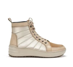 Fluchos WINTER D8950 Botín Beige Sale
