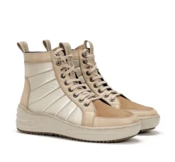 Fluchos WINTER D8950 Botín Beige Sale