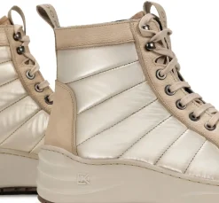 Fluchos WINTER D8950 Botín Beige Sale