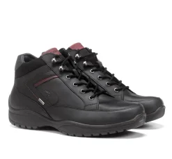 Fluchos WOLF F0919 Bota Waterproof Negra Discount