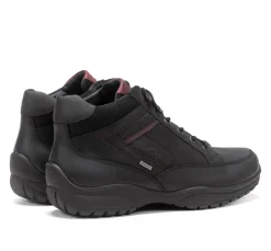 Fluchos WOLF F0919 Bota Waterproof Negra Discount